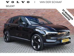 Gebruikt 2023 Volvo EX30 Ultra SUV | € 33.600 (Eerlijke prijs)
