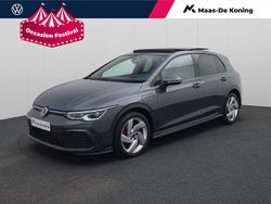 Grijs Gebruikt 2022 VW Golf VIII GTE Hatchback | € 27.940 (Eerlijke prijs)