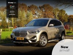 Grijs Gebruikt 2021 BMW X1 M Sport SUV | € 29.900 (Goede deal)