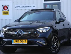 Grijs Gebruikt 2022 Mercedes GLC300e AMG line SUV | € 64.900