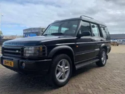 Zwart Gebruikt 2004 Land Rover Discovery 3 SUV | € 8.000 (Goede deal)