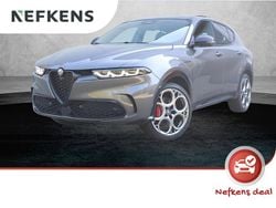 Grijs Nieuw 2025 Alfa Romeo Tonale Veloce SUV | € 47.725 (Eerlijke prijs)
