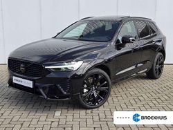 Zwart Gebruikt 2025 Volvo XC60 SUV | € 67.900