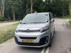 Gebruikt 2019 Citroën Jumpy Business Class MPV | € 11.500 (Super prijs)