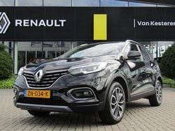 Zwart Gebruikt 2019 Renault Kadjar Intens SUV | € 20.240