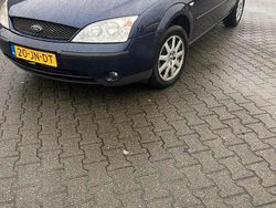Gebruikt 2002 Ford Mondeo Sedan | € 1.150 (Duur)