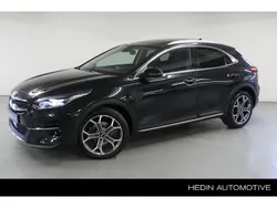 Zwart Gebruikt 2021 Kia XCeed SUV | € 25.950 (Iets duurder)