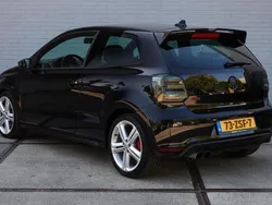Zwart Gebruikt 2012 VW Polo GTI Hatchback | € 7.750 (Goede deal)