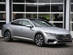 Grijs, metallic lak Gebruikt 2019 VW Arteon Business Sedan | € 23.875 (Eerlijke prijs)