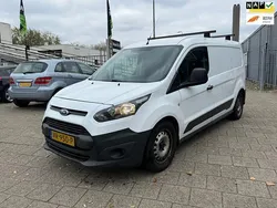 Wit Gebruikt 2015 Ford Transit Van | € 3.749 (Super prijs)