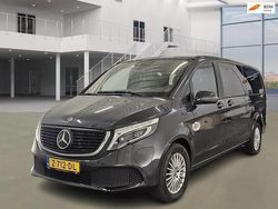 Grijs Gebruikt 2022 Mercedes EQV300 Sedan | € 29.900