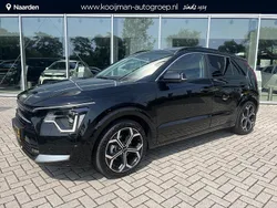 Aurora black pearl Gebruikt 2023 Kia Niro SUV | € 36.900 (Duur)