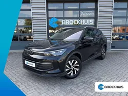 Zwart Gebruikt 2024 VW Tiguan Edition SUV | € 44.900 (Super prijs)