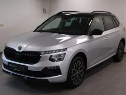 Zilver Gebruikt 2024 Skoda Kamiq Style SUV | € 26.444 (Eerlijke prijs)