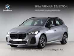 Grijs, metallic lak Gebruikt 2024 BMW 216 Active Tourer M Sport MPV | € 35.450