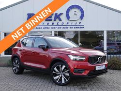 Rood Gebruikt 2021 Volvo XC40 R-Design SUV | € 32.340 (Eerlijke prijs)