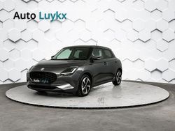 Grijs Gebruikt 2025 Suzuki Swift Style Hatchback | € 24.940