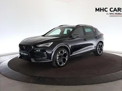 Zwart, metallic lak Gebruikt 2024 Cupra Formentor SUV | € 34.700 (Iets duurder)