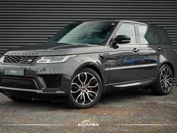 Grijs Gebruikt 2019 Land Rover Range Rover Sport Autobiography Dynamic SUV | € 47.950 (Eerlijke prijs)