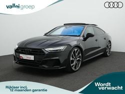 Grijs Gebruikt 2023 Audi A7 Sportback Advanced Plus Hatchback | € 63.900 (Duur)