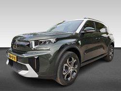 Groen Nieuw 2025 Citroën C3 Aircross Comfort SUV | € 30.945