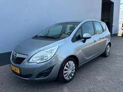 Grijs Gebruikt 2011 Opel Meriva Edition MPV | € 2.999 (Goede deal)