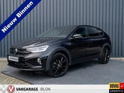 Zwart Gebruikt 2024 VW Taigo Business SUV | € 33.945 (Iets duurder)