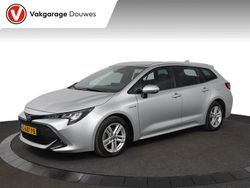 Grijs Gebruikt 2020 Toyota Corolla Active Stationwagen | € 17.950 (Eerlijke prijs)