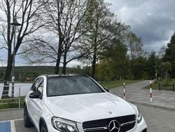 Gebruikt 2016 Mercedes GLC43 AMG AMG | € 32.500