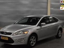 Grijs Gebruikt 2012 Ford Mondeo Business Edition Hatchback | € 7.450 (Iets duurder)