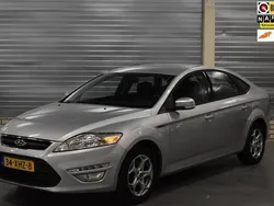 Grijs Gebruikt 2012 Ford Mondeo Business Edition Hatchback | € 7.950 (Goede deal)