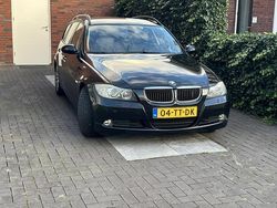 Gebruikt 2007 BMW 320 Executive Stationwagen | € 3.250 (Eerlijke prijs)