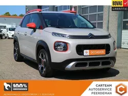Grijs Gebruikt 2018 Citroën C3 Aircross PureTech SUV | € 11.950 (Eerlijke prijs)