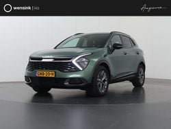 Groen Gebruikt 2024 Kia Sportage SUV | € 36.935 (Goede deal)