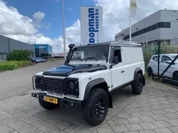 Wit Gebruikt 2008 Land Rover Defender SUV | € 32.950 (Goede deal)