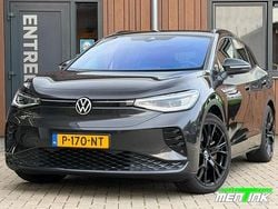 Grijs Gebruikt 2022 VW ID.4 GTX SUV | € 34.450 (Eerlijke prijs)