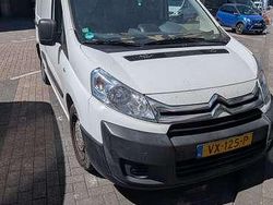 Gebruikt 2016 Citroën Jumpy MPV | € 3.850 (Duur)