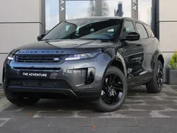 Grijs Nieuw 2025 Land Rover Range Rover evoque S SUV | € 66.459 (Eerlijke prijs)