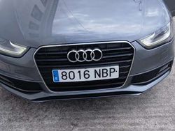 Gebruikt 2013 Audi A4 S-Line Sedan | € 10.000 (Eerlijke prijs)