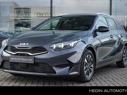 Grijs Nieuw 2025 Kia Ceed Turbo Stationwagen | € 30.295 (Eerlijke prijs)