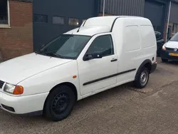 Overige Gebruikt 2001 VW Caddy MPV | € 900 (Eerlijke prijs)