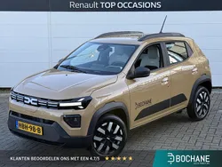 Bruin Gebruikt 2025 Dacia Spring Extreme Hatchback | € 20.295 (Duur)