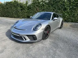 Porsche 911 GT3