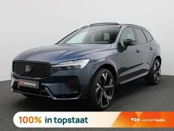 Blauw Nieuw 2025 Volvo XC60 Plus SUV | € 72.900