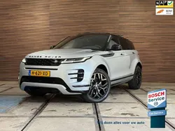 Grijs Gebruikt 2020 Land Rover Range Rover evoque R-Dynamic SUV | € 39.790 (Goede deal)