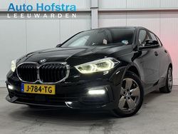 Zwart Gebruikt 2020 BMW 118 Executive Hatchback | € 17.777 (Eerlijke prijs)
