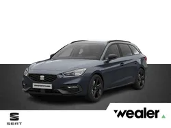 Grijs Nieuw 2025 Seat Leon Business Stationwagen | € 42.923 (Iets duurder)