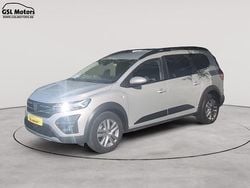 Zilver Gebruikt 2022 Dacia Jogger Stationwagen | € 16.995 (Goede deal)