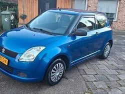 Gebruikt 2006 Suzuki Swift | € 2.250 (Eerlijke prijs)