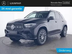 Suv Gebruikt 2024 Mercedes GLE400 AMG line SUV | € 97.950 (Eerlijke prijs)